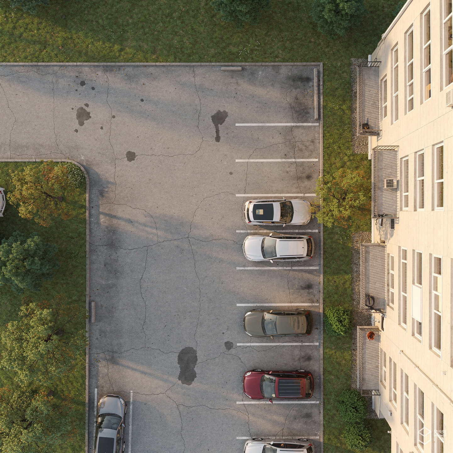 Parkovanie v Žiline v roku 2026: Ako funguje parkovacia politika a čo by ste mali vedieť? Parkovanie v Žiline v roku 2026: Ako funguje parkovacia politika a čo by ste mali vedieť?