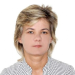Andrea Smetanová Andrea Smetanová
