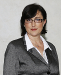 Ing. Ingrid Lippaiová Ing. Ingrid Lippaiová