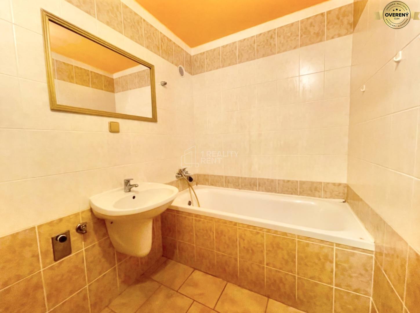 Štvorizbový byt Vlčince Žilina