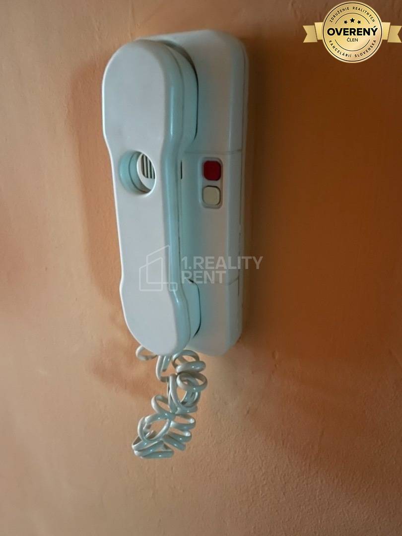 Štvorizbový byt Vlčince Žilina