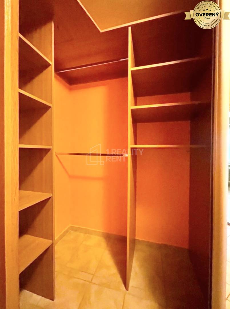 Štvorizbový byt Vlčince Žilina