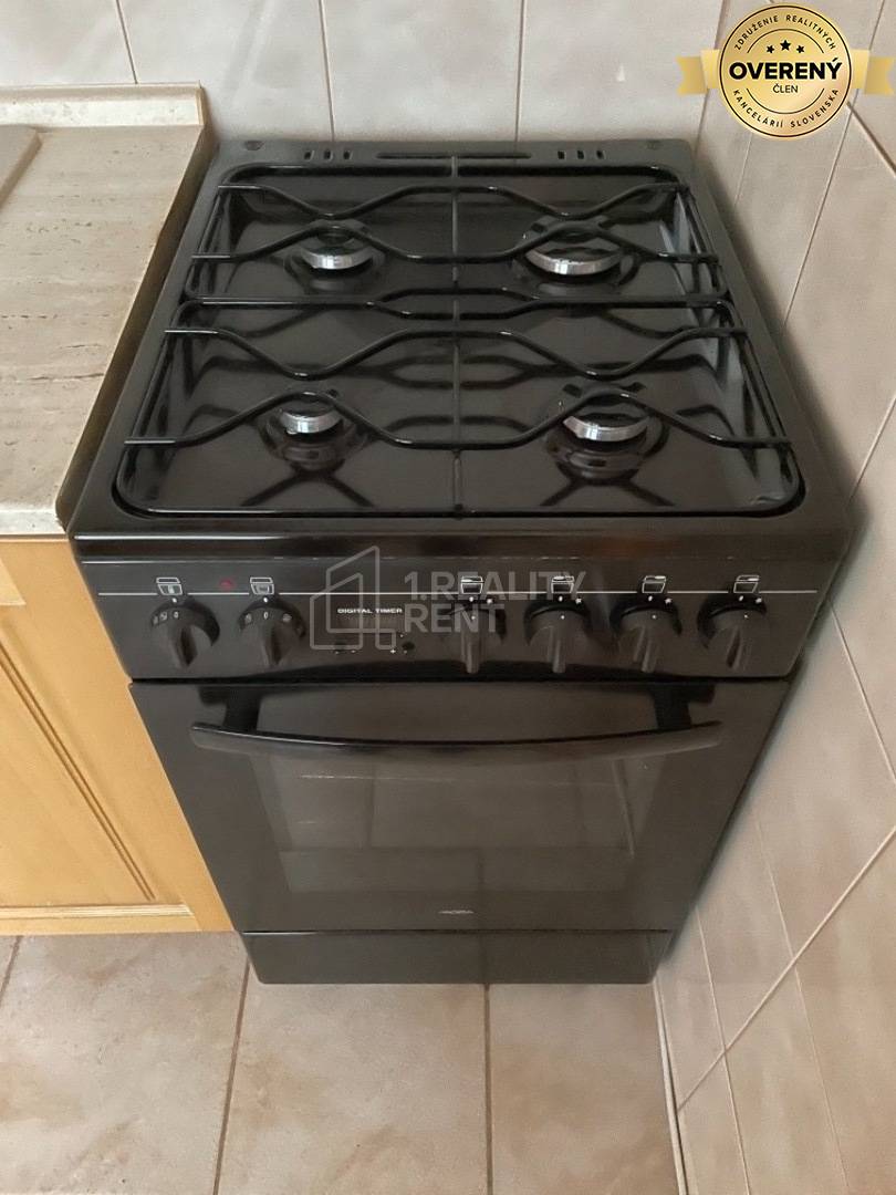 Štvorizbový byt Vlčince Žilina