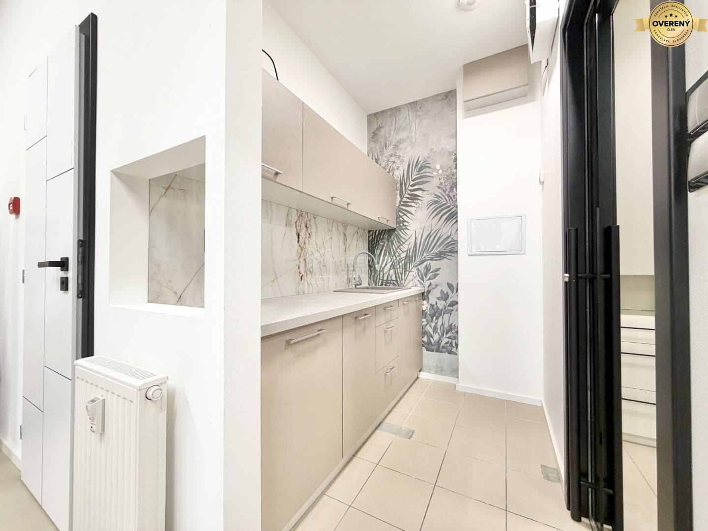 Obchodný priestor 91 m²