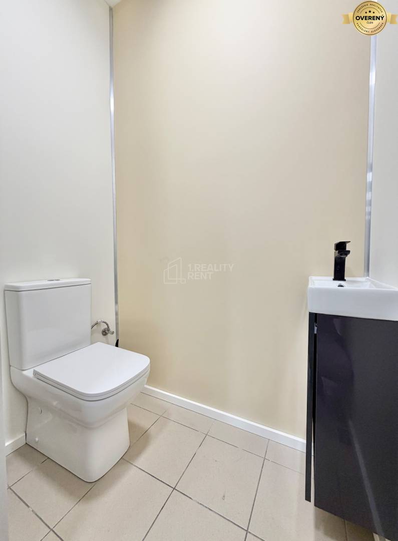 Obchodný priestor 91 m²