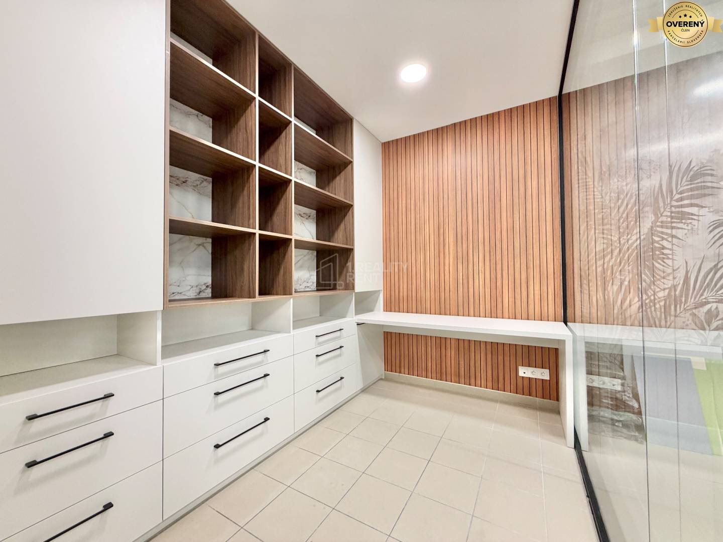 Obchodný priestor 91 m²