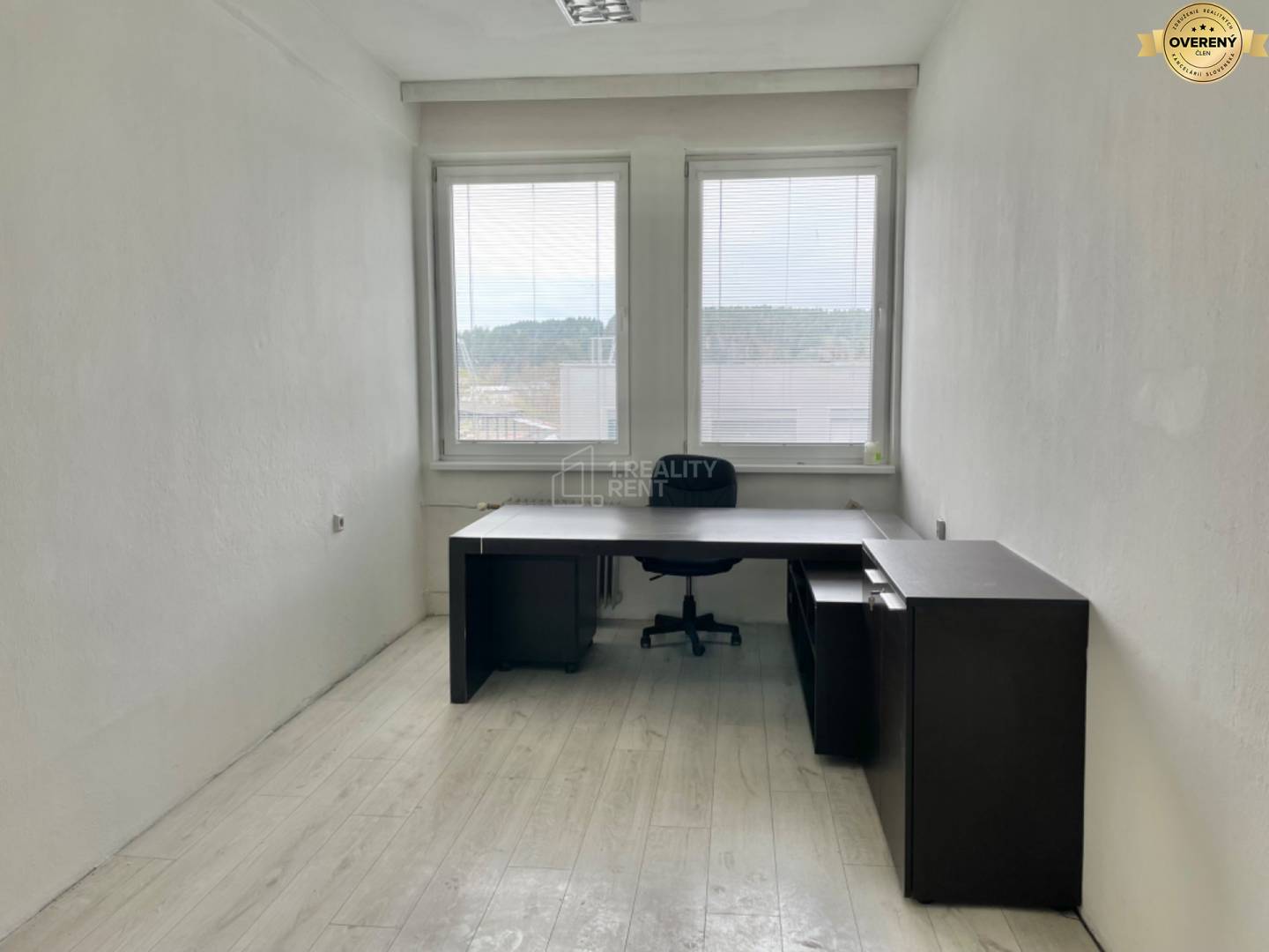 Kancelária 15 m²