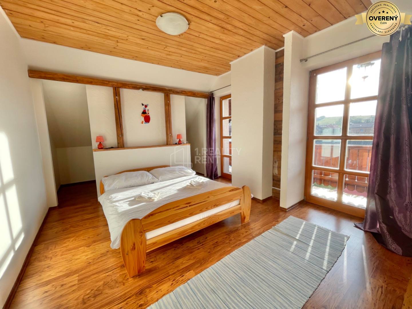 Penzión pizzeria Belá