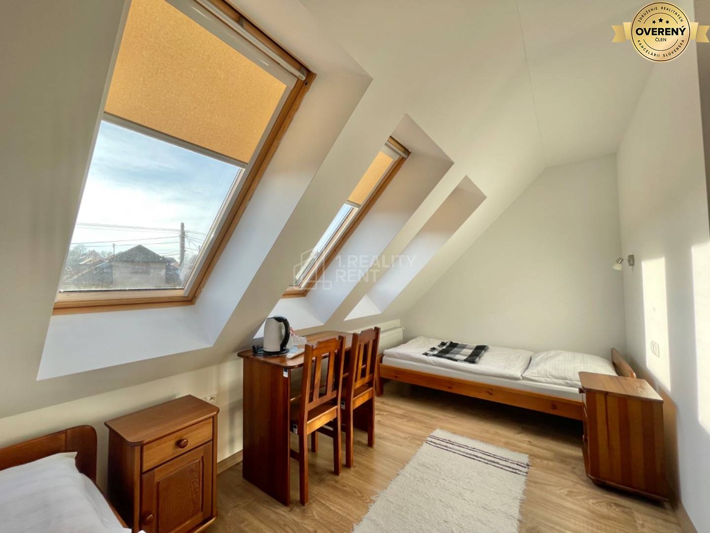 Penzión pizzeria Belá