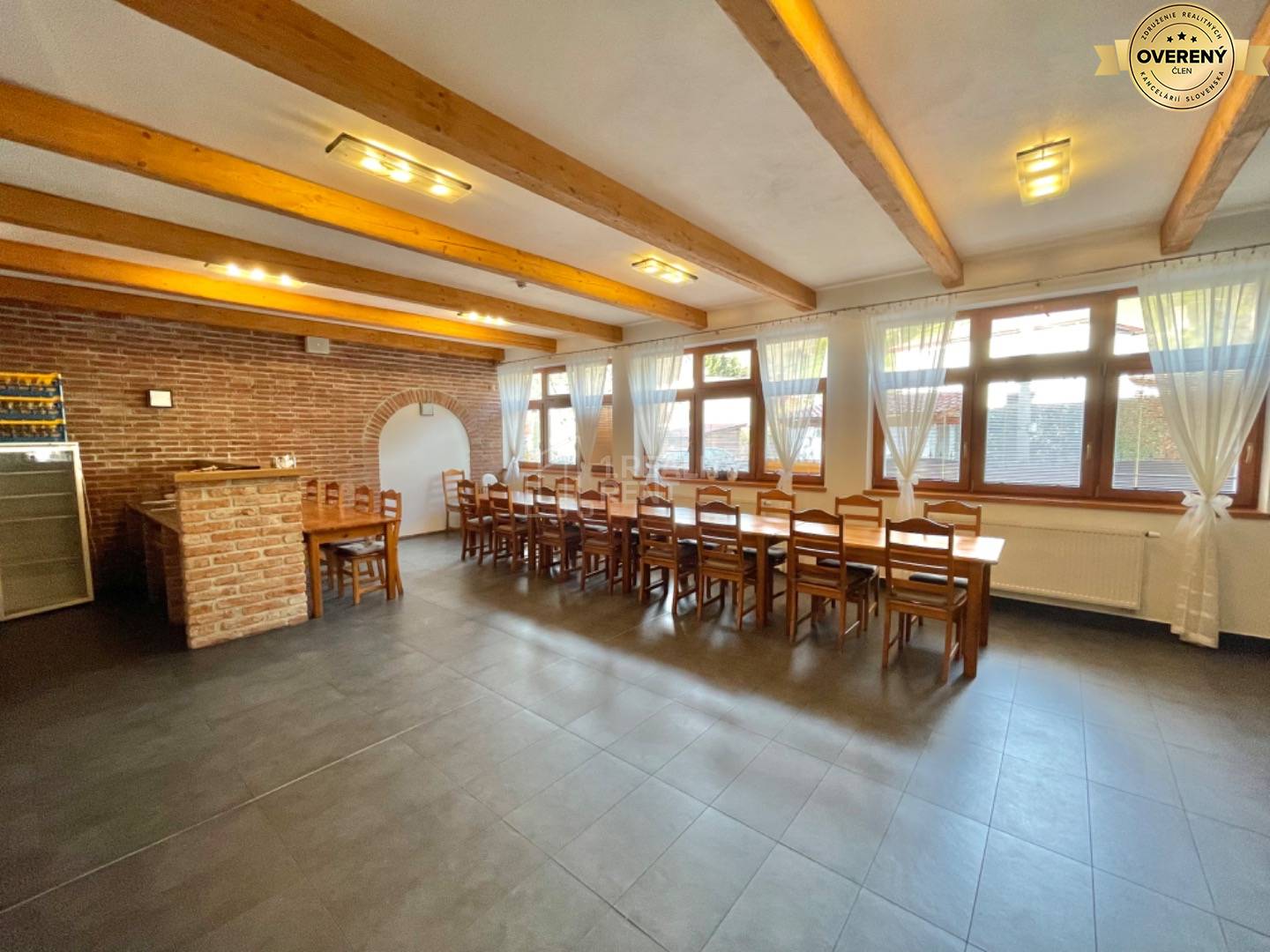 Penzión pizzeria Belá