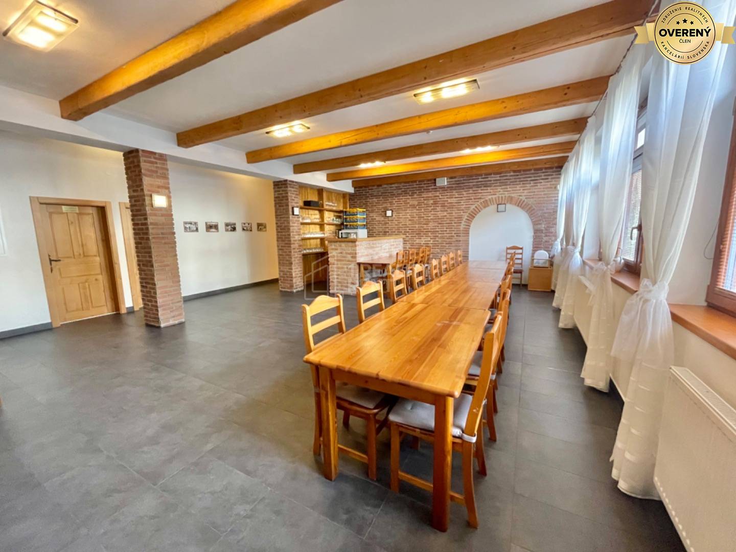 Penzión pizzeria Belá