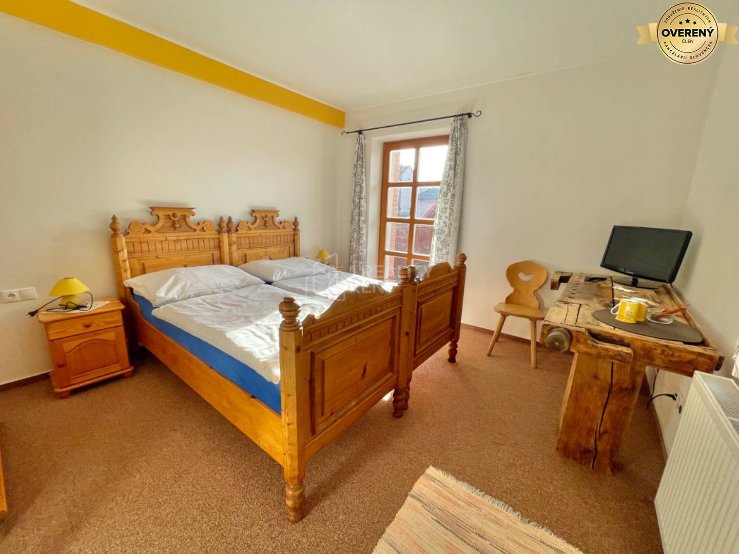 Penzión pizzeria Belá