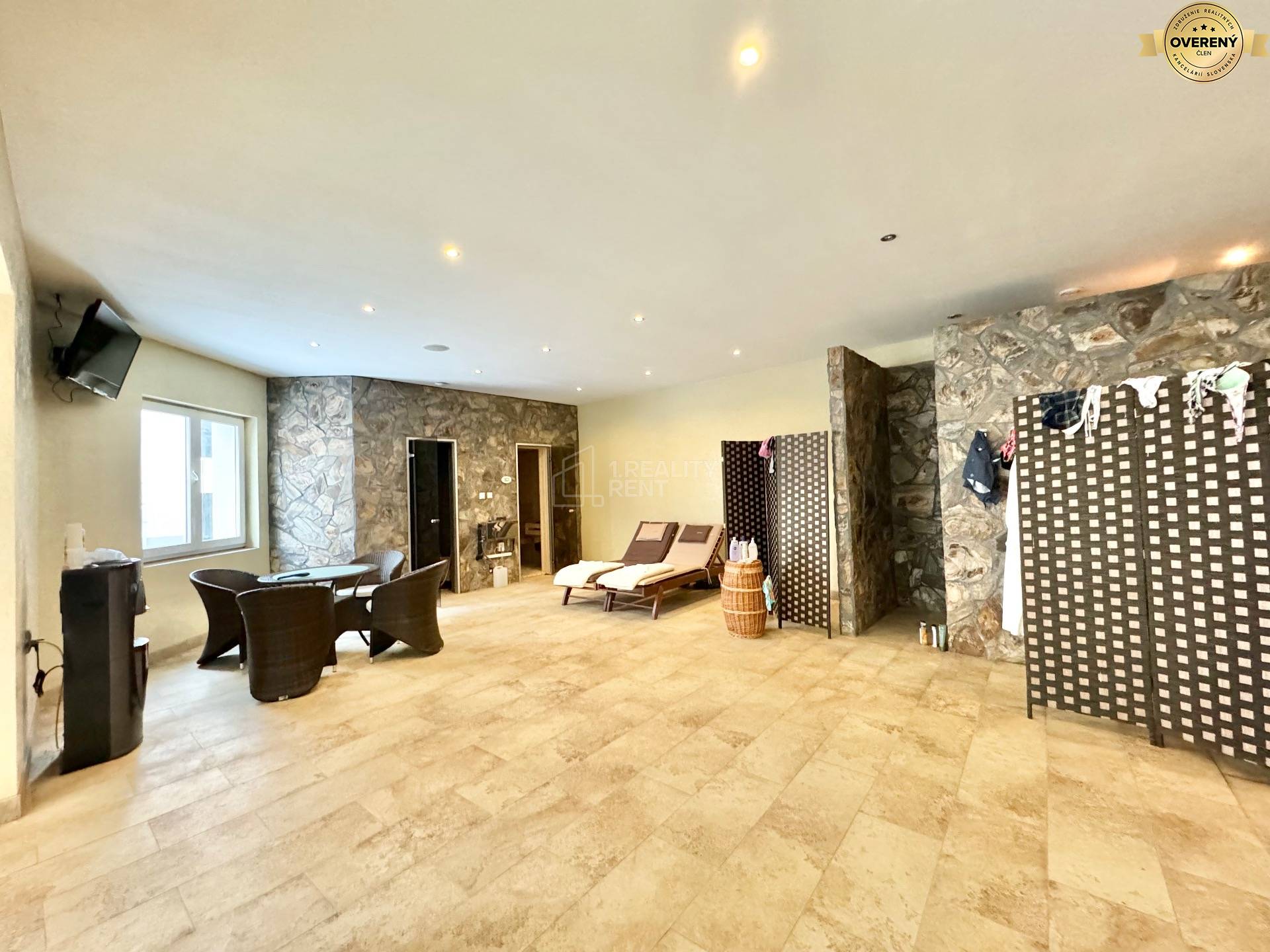 viacúčelový areál v centre Turzovky