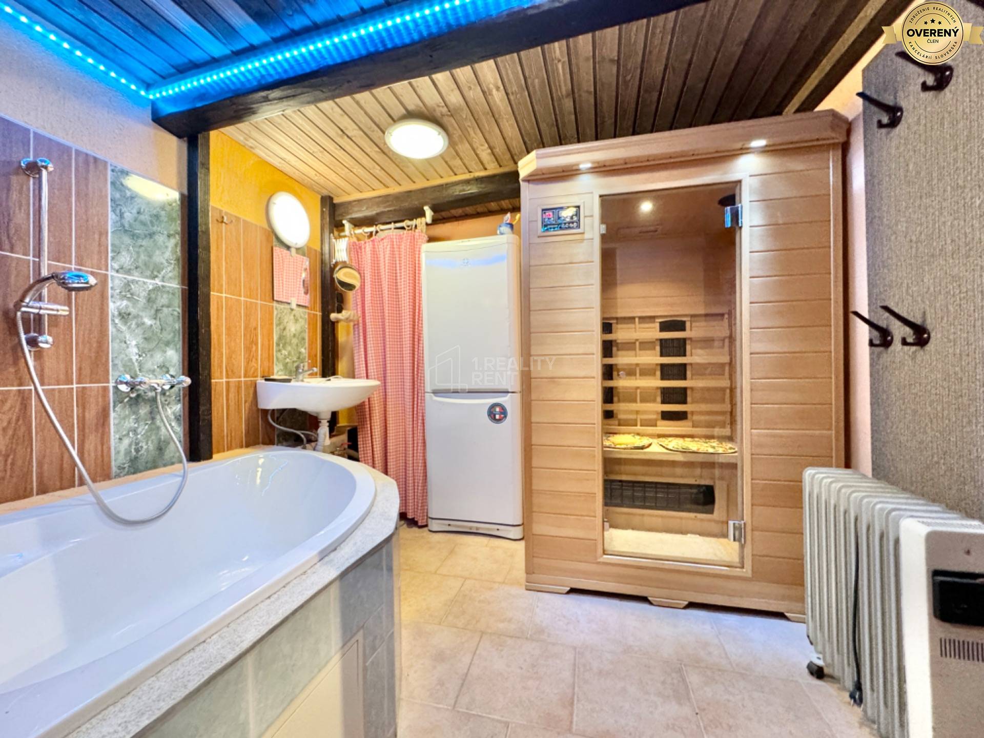 Na predaj Drevenica v Čiakove