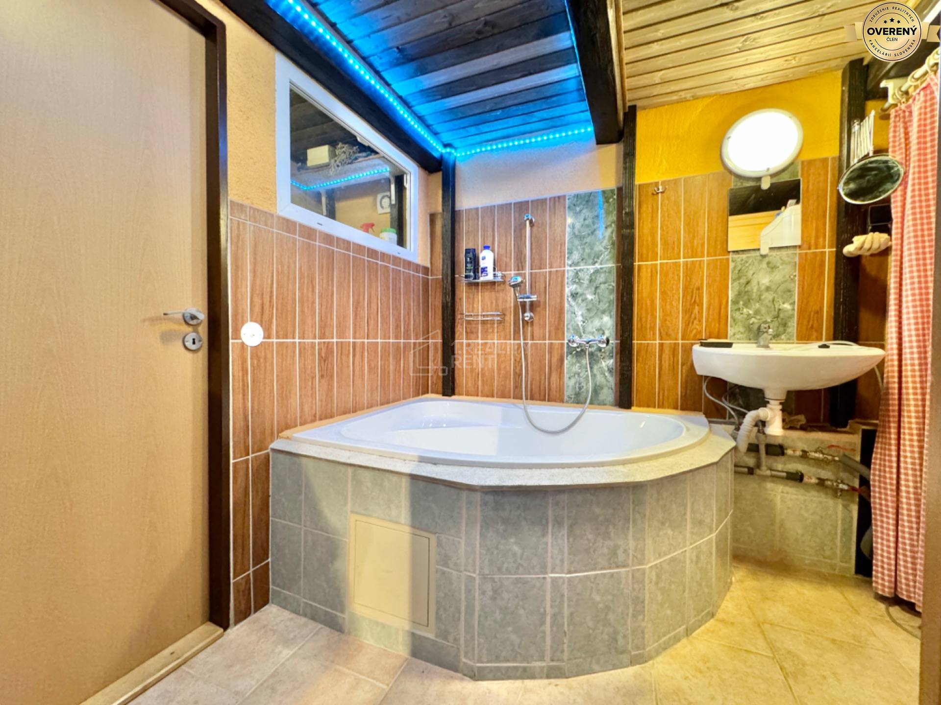 Na predaj Drevenica v Čiakove