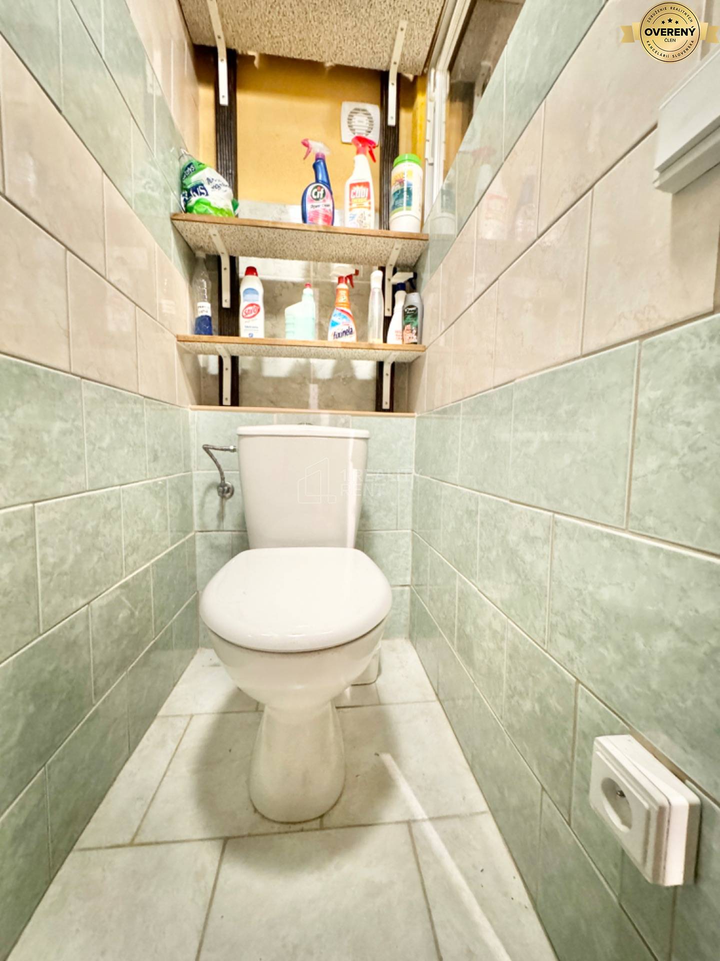 Na predaj Drevenica v Čiakove