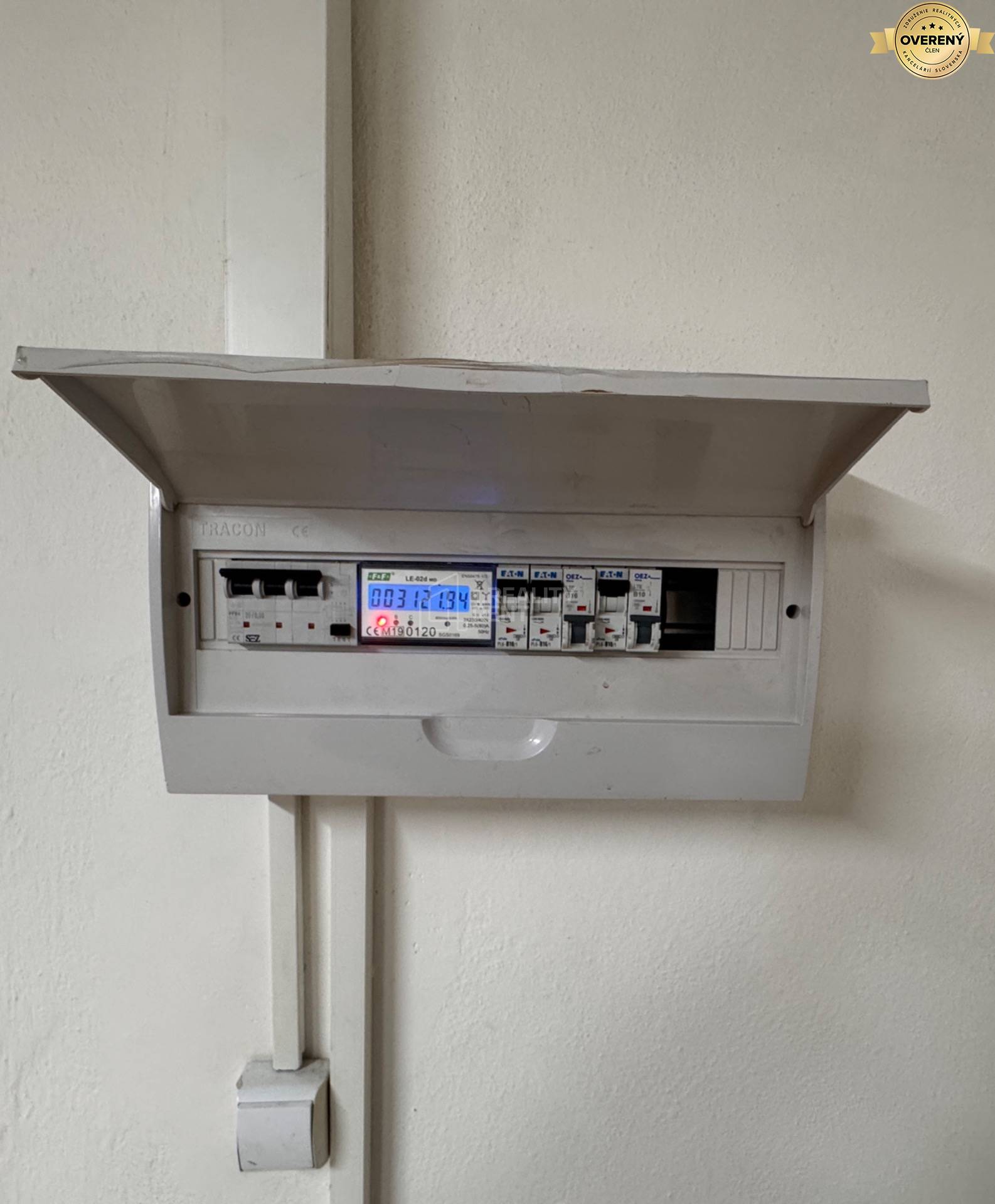 Kancelárske priestory 67 m² ulica Vysokoškolákov