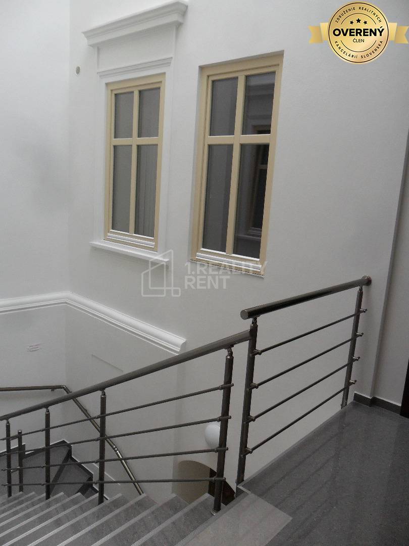 Dvojkancelária 56 m2 Žilina