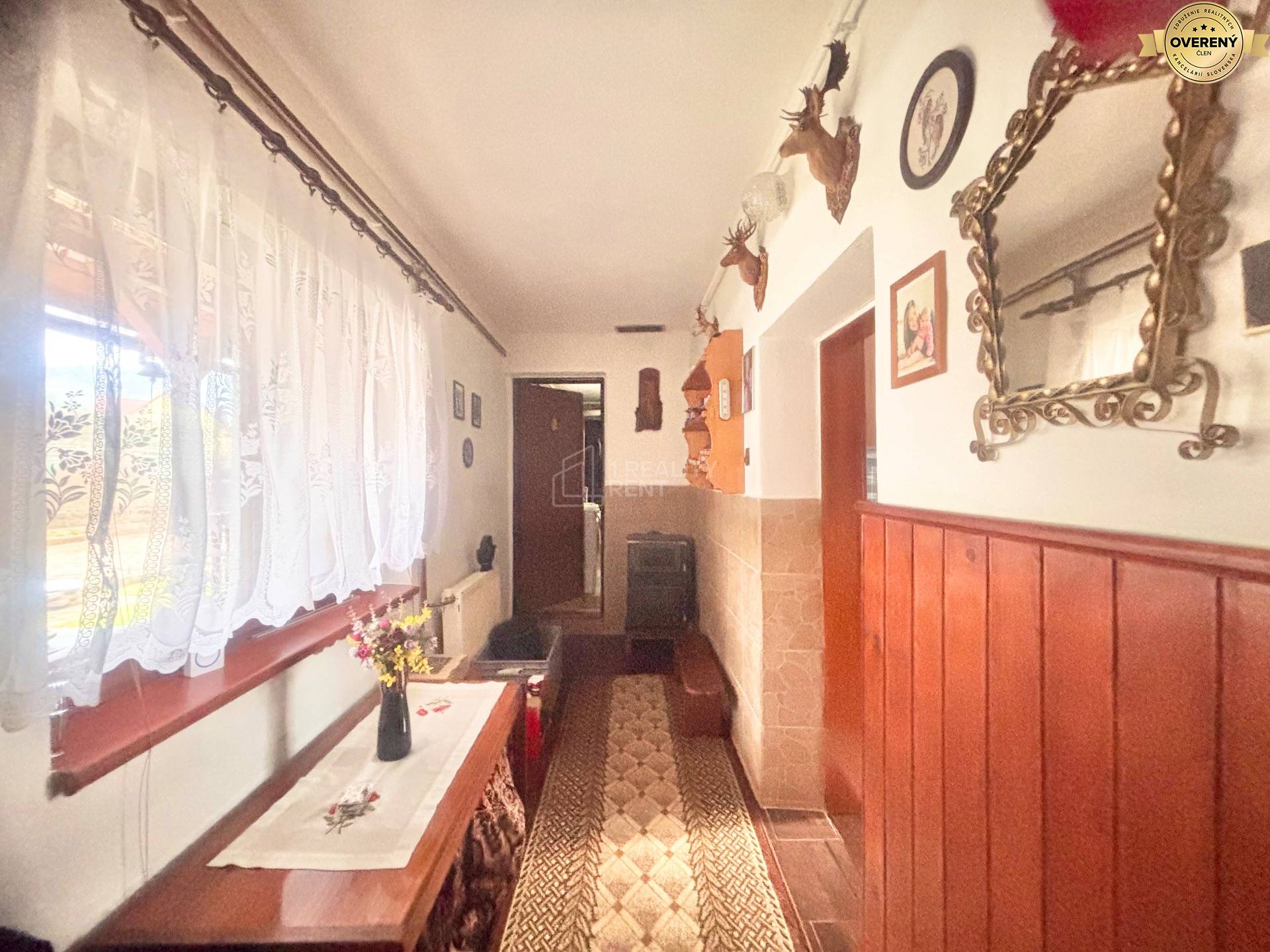 predsieň