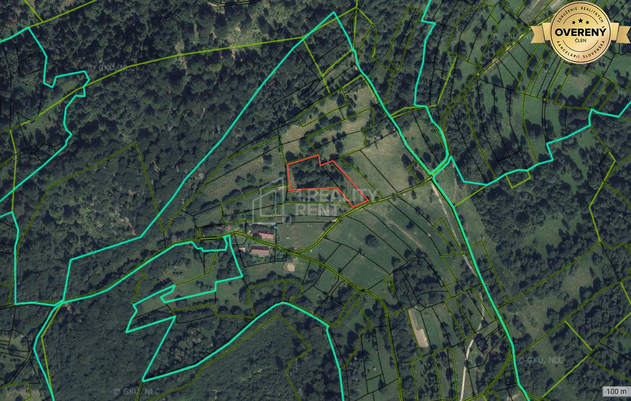 Mapa Oščadnica.png