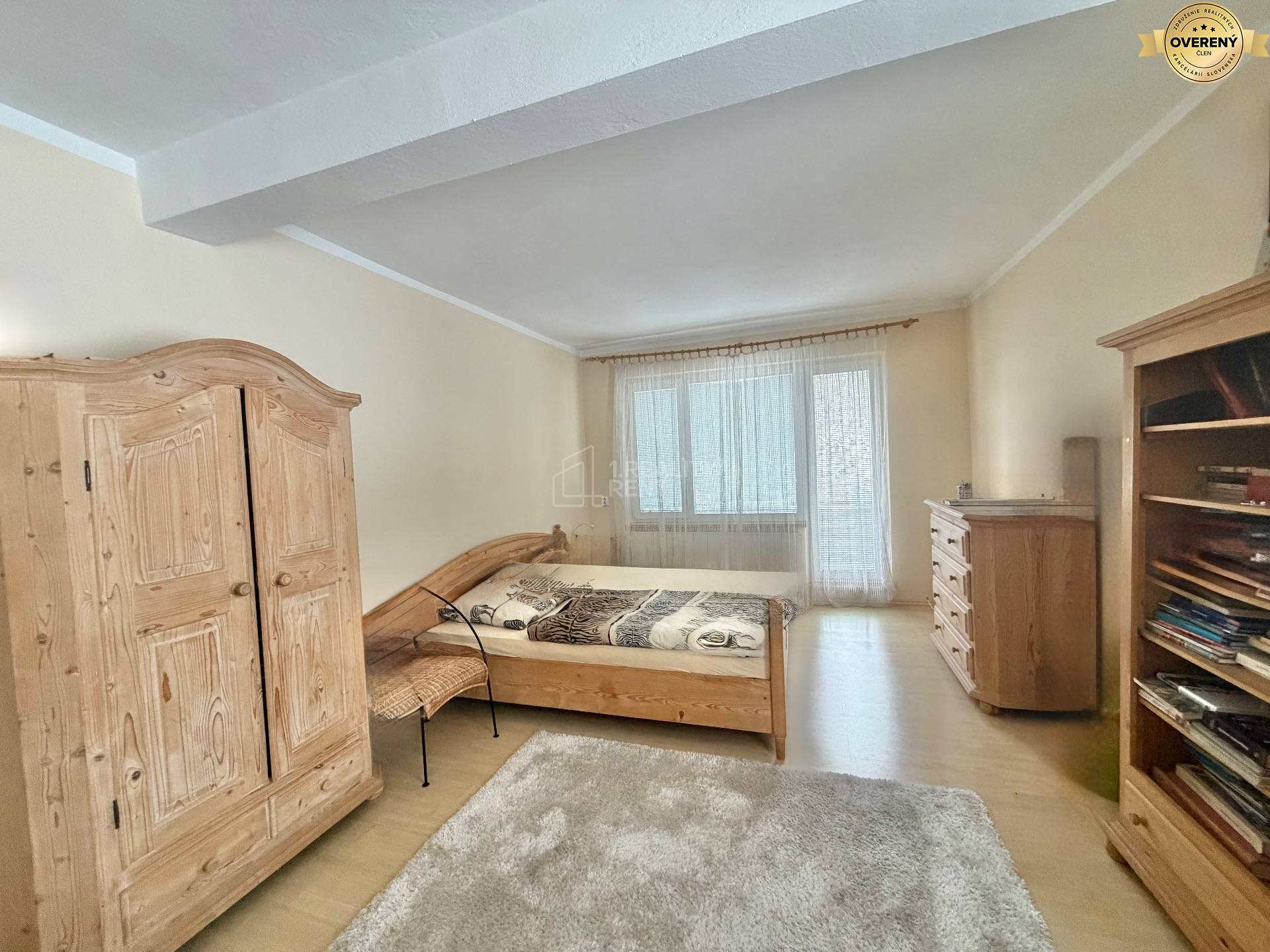 spálňa 1