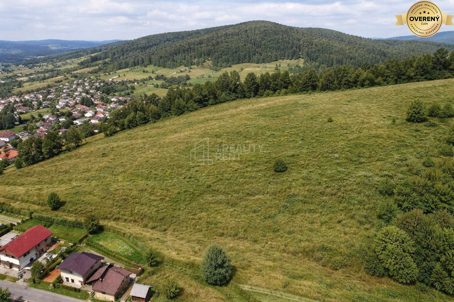 Zelený kopec nad Turzovkou.png