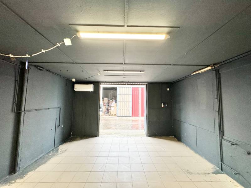 Skladový priestor 94 m² Kamenná ul.