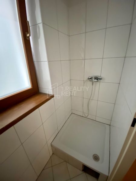 Obchodno kancelársky priestor 40 m² pešia zóna.