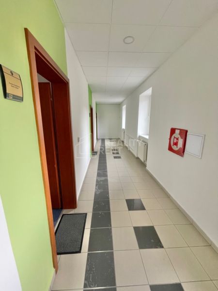 Kancelárske priestory v centre mesta s parkovaním