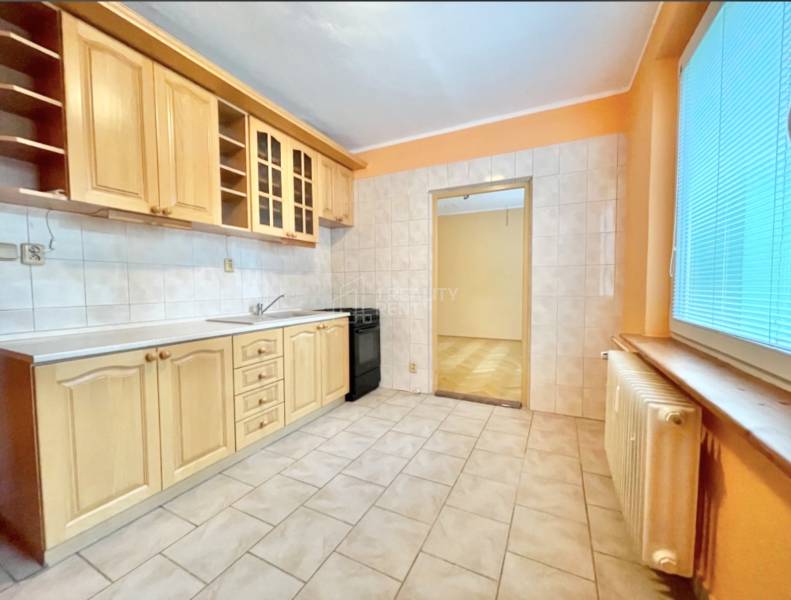 Štvorizbový byt Vlčince Žilina