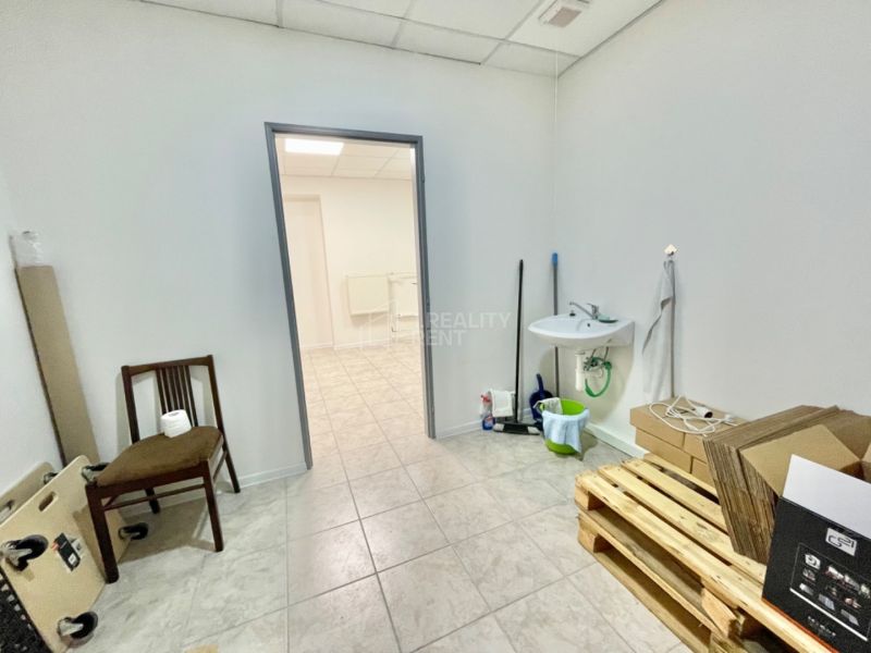 Gastro priestor 36 m2