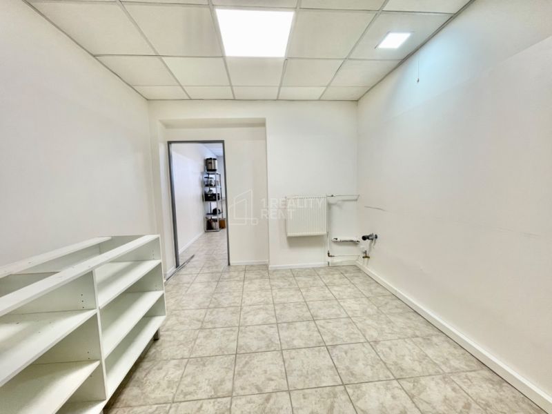 Gastro priestor 36 m2