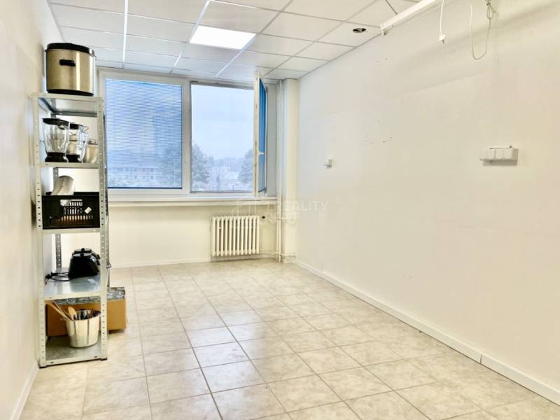 Gastro priestor 36 m2