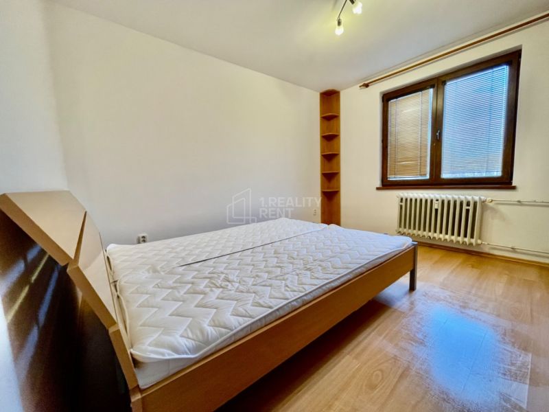 Dvojizbový byt Bellová Martin
