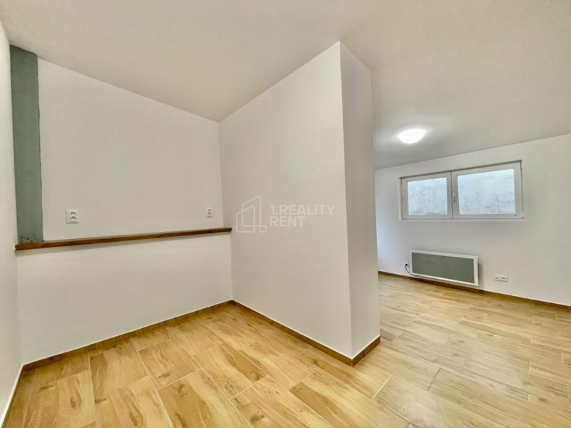 Obchodné priestory Žilina