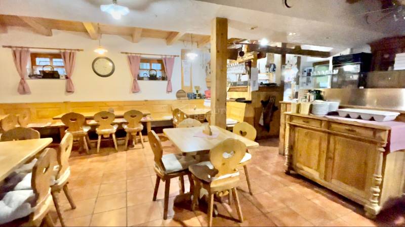 Penzión pizzeria Belá