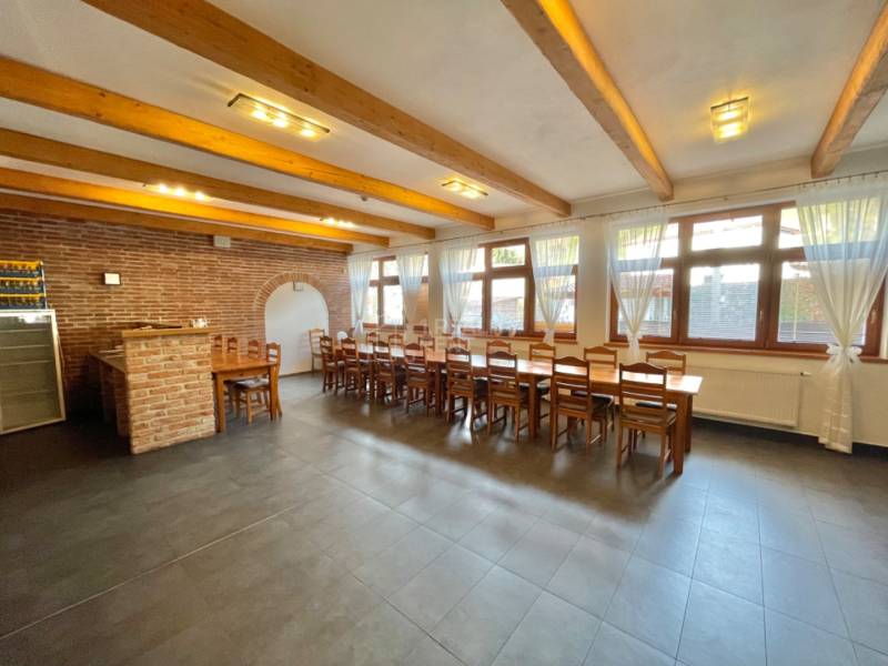 Penzión pizzeria Belá