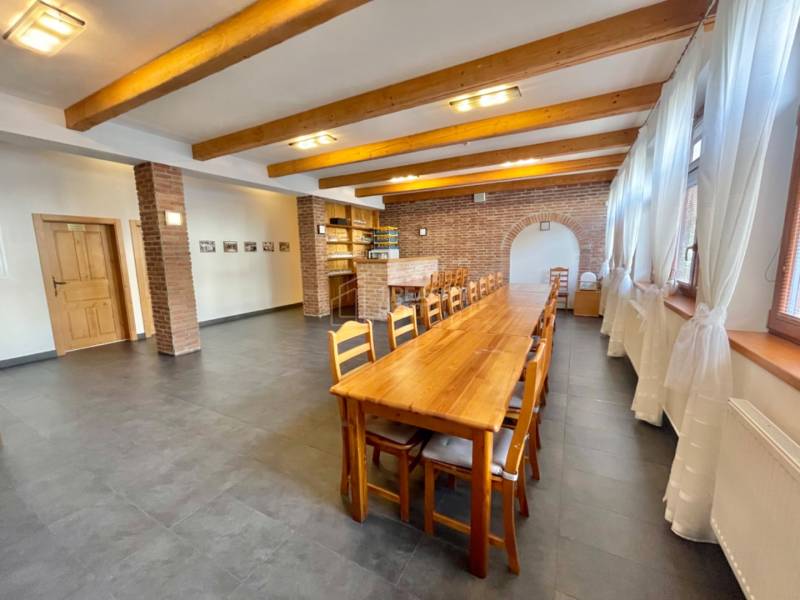 Penzión pizzeria Belá