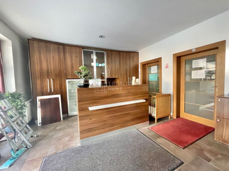 Wellness Relax centrum