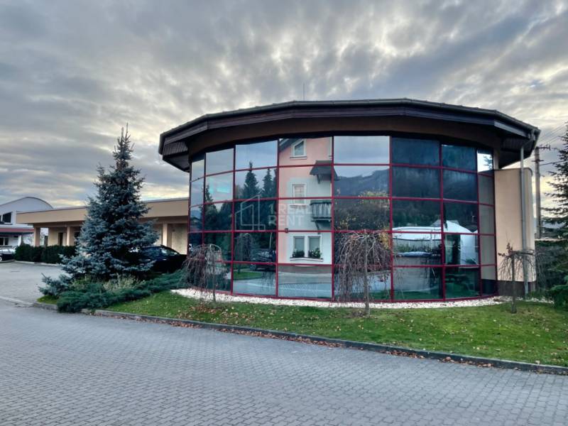 Wellness Relax centrum