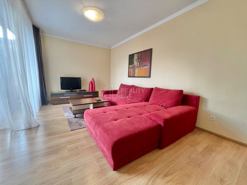 Apartmány Relax