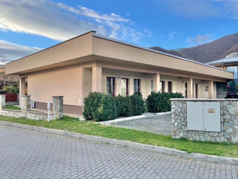 Apartmány Relax