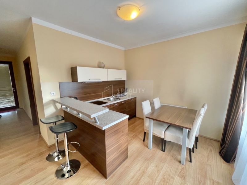 Apartmány Relax