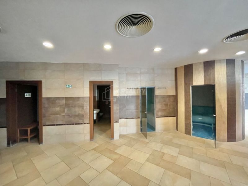 Wellness Relax centrum