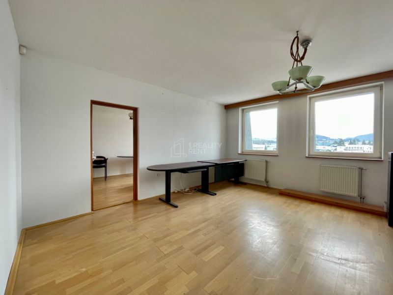 Kancelársky priestor 160 m²