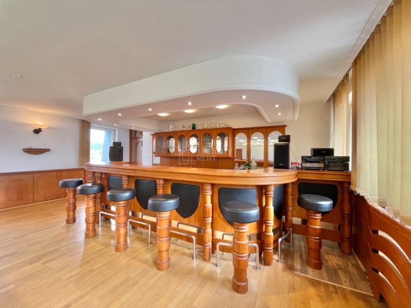Kancelársky priestor 160 m²