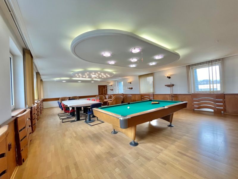 Kancelársky priestor 160 m²