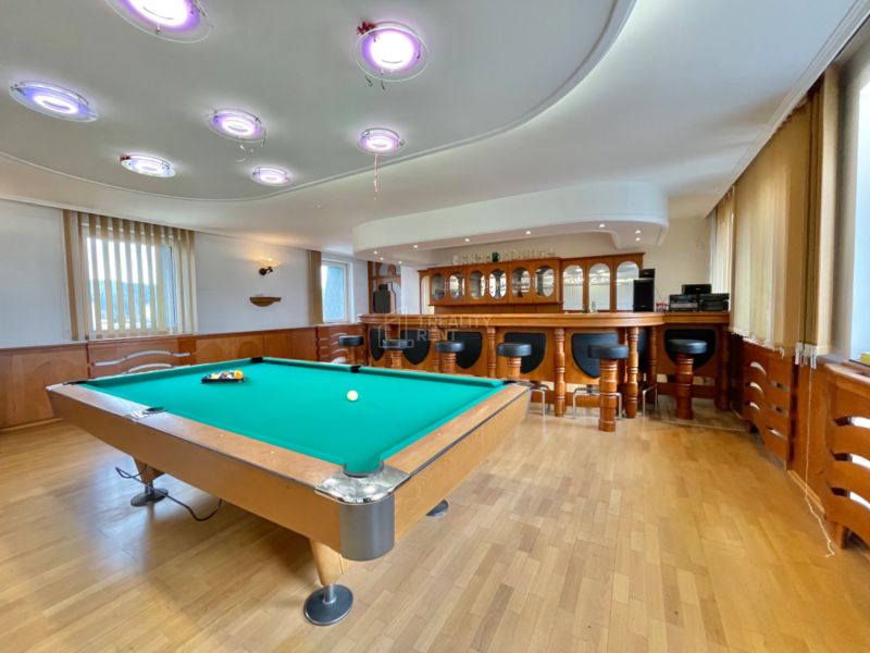 Kancelársky priestor 160 m²
