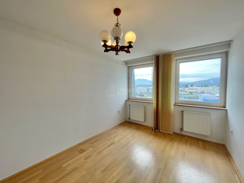 Kancelársky priestor 160 m²