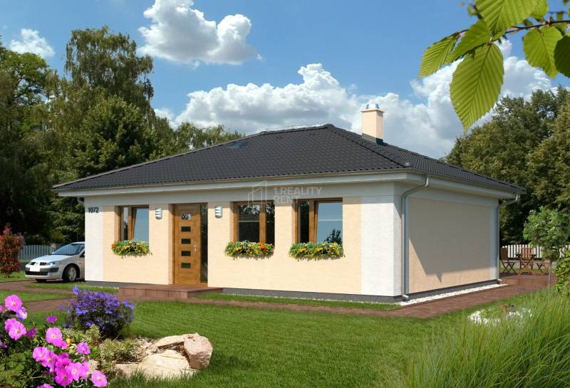 Bungalov